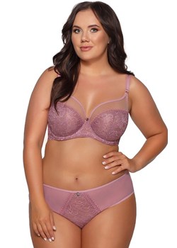Ava figi damskie liliowe AV 1396, Kolor liliowy, Rozmiar 2XL, Ava - id: 203224 - marki Ave lingerie - 184112932 Ava figi damskie liliowe AV 1396, Kolor liliowy, Rozmiar 2XL, Ava ze sklepu Intymna w kategorii Majtki damskie - zdjęcie 184112932