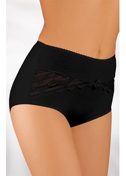 Figi damskie BBL 004, Kolor czarny, Rozmiar S, Babell ze sklepu Intymna w kategorii Majtki damskie - zdjęcie 184113890