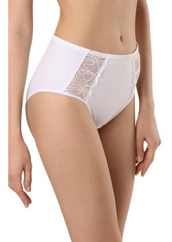 Aura RP2079 figi maxi, Kolor biały, Rozmiar L, Conte ze sklepu Intymna w kategorii Majtki damskie - zdjęcie 184115881