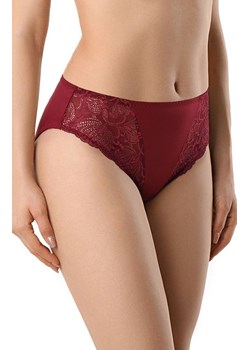 City style RP0010 figi, Kolor bordowy, Rozmiar 2XL, Conte ze sklepu Intymna w kategorii Majtki damskie - zdjęcie 184115934