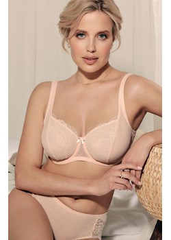 Etude RB6083 biustonosz soft, Kolor migdałowy, Rozmiar 75D, Conte ze sklepu Intymna w kategorii Biustonosze - zdjęcie 184116030