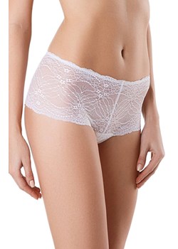 Romantique RP1031 figi maxi, Kolor biały, Rozmiar S, Conte ze sklepu Intymna w kategorii Majtki damskie - zdjęcie 184116434