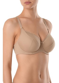 Suprema RB6022 biustonosz soft, Kolor cielisty, Rozmiar 70G, Conte ze sklepu Intymna w kategorii Biustonosze - zdjęcie 184116524