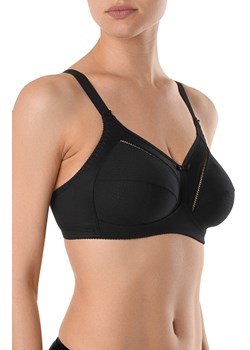 Suprema RB7018 soft, Kolor czarny, Rozmiar 80E, Conte ze sklepu Intymna w kategorii Biustonosze - zdjęcie 184116530