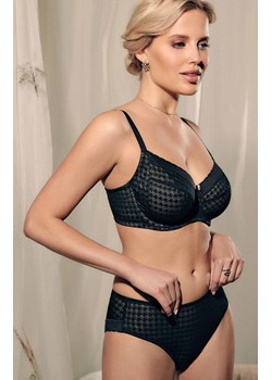 Body couture RP3092 figi, Kolor czarny, Rozmiar L, Conte ze sklepu Intymna w kategorii Majtki damskie - zdjęcie 184116671
