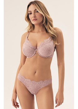 Esotiq biustonosz push-up Sapphire 42368-39X, Kolor różowy, Rozmiar 70B, Esotiq ze sklepu Intymna w kategorii Biustonosze - zdjęcie 184120484