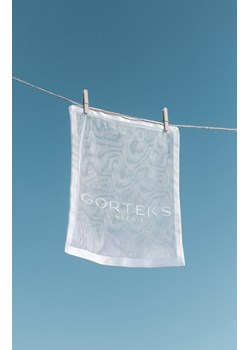Gorteks Worek do prania bielizny, Kolor biały, Rozmiar one size, Gorteks ze sklepu Intymna w kategorii Akcesoria do bielizny - zdjęcie 184126223