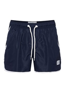 Henderson szybkoschnące szorty kąpielowe Omaha 42768-59X, Kolor granatowy, Rozmiar 2XL, Henderson ze sklepu Intymna w kategorii Kąpielówki - zdjęcie 184126484