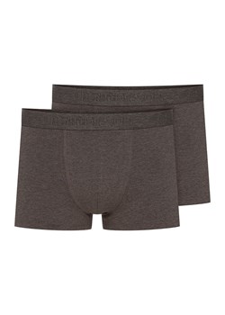 Henderson 2-pak bokserki męskie Move 42963-90X, Kolor szary, Rozmiar 2XL, Henderson ze sklepu Intymna w kategorii Majtki męskie - zdjęcie 184126511