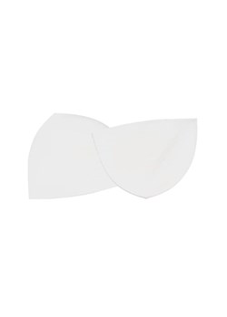 WS-18 Wkładki piankowe bikini push-up białe, Kolor biały, Rozmiar A/B, Julimex ze sklepu Intymna w kategorii Akcesoria do bielizny - zdjęcie 184131114