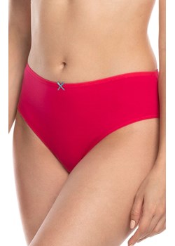 Kolorowe bawełniane figi damskie 3-pack L-122BI-46, Kolor multicolour, Rozmiar XL, LAMA ze sklepu Intymna w kategorii Majtki damskie - zdjęcie 184132483