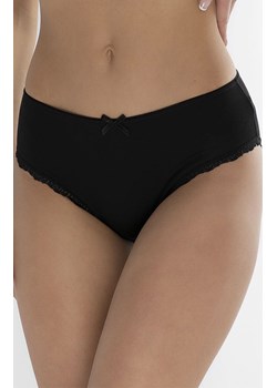 2-pack figi damskie F-MD-40/02, Kolor czarny, Rozmiar 2XL, leptir ze sklepu Intymna w kategorii Majtki damskie - zdjęcie 184133111
