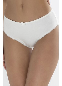 2-pack figi damskie F-MD-40/05, Kolor ecru, Rozmiar S, leptir ze sklepu Intymna w kategorii Majtki damskie - zdjęcie 184133112