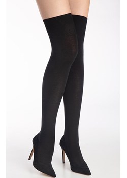 Marilyn klasyczne czarne zakolanówki Zazu Cotton 899 New, Kolor czarny, Rozmiar uniwersalny, Marilyn ze sklepu Intymna w kategorii Zakolanówki - zdjęcie 184134892