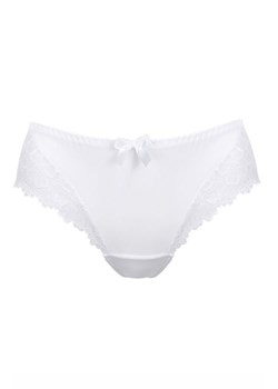 Carmela stringi S-053/4, Kolor biały, Rozmiar 36, Mat ze sklepu Intymna w kategorii Majtki damskie - zdjęcie 184136153