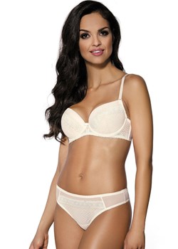 Gianna stringi S-2562/4, Kolor ecru, Rozmiar 42, Mat - id: 103717 - marki Mat - 184136371 Gianna stringi S-2562/4, Kolor ecru, Rozmiar 42, Mat ze sklepu Intymna w kategorii Majtki damskie - zdjęcie 184136371