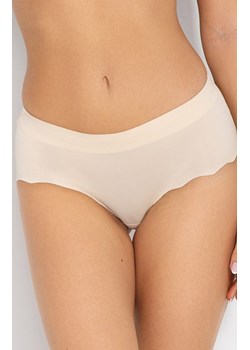 Figi damskie midi beżowe Feel Good, Kolor beżowy, Rozmiar L, Mitex ze sklepu Intymna w kategorii Majtki damskie - zdjęcie 184137734
