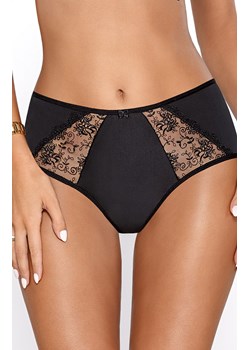 Jenny figi, Kolor czarny, Rozmiar S, PariPari Lingerie ze sklepu Intymna w kategorii Majtki damskie - zdjęcie 184143394