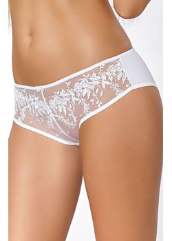 Sari figi damskie, Kolor biały, Rozmiar S, PariPari Lingerie ze sklepu Intymna w kategorii Majtki damskie - zdjęcie 184143481