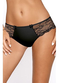 Vesta stringi, Kolor czarny, Rozmiar S, PariPari Lingerie ze sklepu Intymna w kategorii Majtki damskie - zdjęcie 184143544