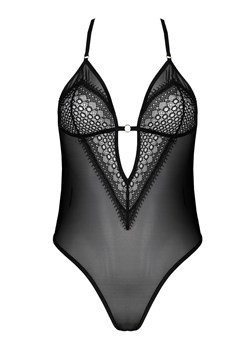 Denerys body, Kolor czarny, Rozmiar S/M, Casmir ze sklepu Intymna w kategorii Body damskie - zdjęcie 184143722