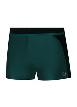 Kąpielówki męskie zielone Self Sport Collection S 99F, Kolor zielony, Rozmiar XXL, Self ze sklepu Intymna w kategorii Kąpielówki - zdjęcie 184146723