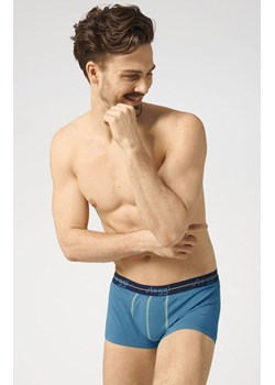 Sloggi Men Start Hipster C2P dwupak 10206968 box bokserki, Kolor multicolour, Rozmiar S, Sloggi ze sklepu Intymna w kategorii Majtki męskie - zdjęcie 184148603