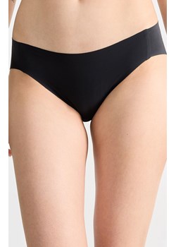Sloggi figi damskie Zero Feel 2.0 High Leg 10217838-0004, Kolor czarny, Rozmiar L, Sloggi ze sklepu Intymna w kategorii Majtki damskie - zdjęcie 184148753