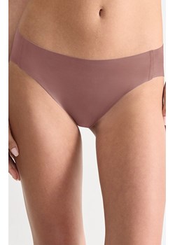 Sloggi figi damskie Zero Feel 2.0 High Leg 10217838-1141, Kolor kakao, Rozmiar L, Sloggi ze sklepu Intymna w kategorii Majtki damskie - zdjęcie 184148763