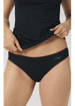 sloggi GO Brazil C2P 10207355, Kolor czarny, Rozmiar XL, Sloggi ze sklepu Intymna w kategorii Majtki damskie - zdjęcie 184148840