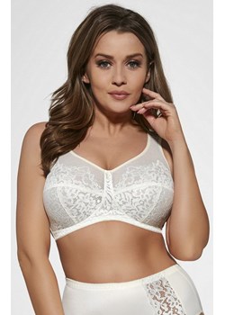 Barbara 580 biustonosz soft, Kolor szampański, Rozmiar 75C, Solo Viki Style ze sklepu Intymna w kategorii Biustonosze - zdjęcie 184148960
