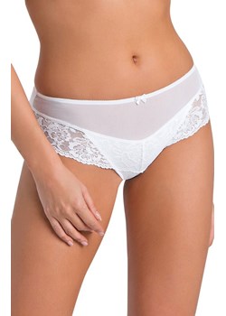 Amelia 367 figi damskie, Kolor biały, Rozmiar 3XL, Teyli ze sklepu Intymna w kategorii Majtki damskie - zdjęcie 184150153