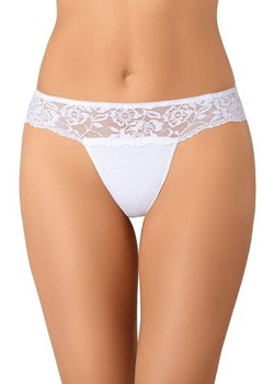 Comfo stringi 318 3-pack, Kolor biały, Rozmiar L, Teyli ze sklepu Intymna w kategorii Majtki damskie - zdjęcie 184150182