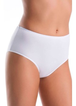 Classico figi z wysokim stanem 148 3-pack, Kolor biały, Rozmiar L, Teyli ze sklepu Intymna w kategorii Majtki damskie - zdjęcie 184150240