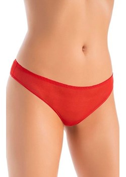 Nikola stringi 309 3-pack, Kolor czerwony, Rozmiar L, Teyli ze sklepu Intymna w kategorii Majtki damskie - zdjęcie 184150380