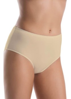 Simi bambusowe figi wysokie 3-pack 548-3, Kolor beżowy, Rozmiar L, Teyli ze sklepu Intymna w kategorii Majtki damskie - zdjęcie 184150422