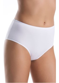 Simi bambusowe figi wysokie 3-pack 548-3, Kolor biały, Rozmiar L, Teyli ze sklepu Intymna w kategorii Majtki damskie - zdjęcie 184150423