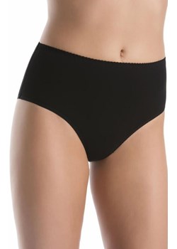Simi bambusowe figi wysokie 3-pack 548-3, Kolor czarny, Rozmiar L, Teyli ze sklepu Intymna w kategorii Majtki damskie - zdjęcie 184150424