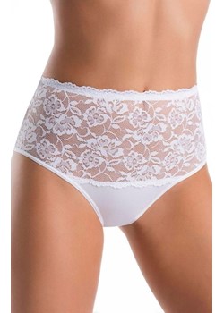 Violetta figi wysokie 144 3-pack, Kolor biały, Rozmiar 3XL, Teyli ze sklepu Intymna w kategorii Majtki damskie - zdjęcie 184150470