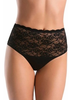 Violetta figi wysokie 144 3-pack, Kolor czarny, Rozmiar 3XL, Teyli ze sklepu Intymna w kategorii Majtki damskie - zdjęcie 184150472