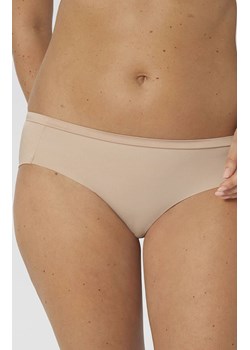 Triumph Body Make-up Soft Touch Hipster EX figi 10193532, Kolor beżowy, Rozmiar 36, Triumph ze sklepu Intymna w kategorii Majtki damskie - zdjęcie 184150511