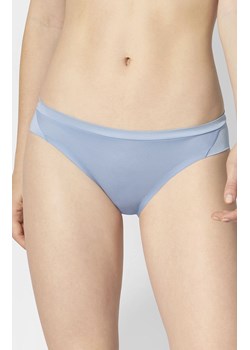 Triumph Body Make-up Soft Touch Tai EX  figi 10193650, Kolor błękitny, Rozmiar 44, Triumph ze sklepu Intymna w kategorii Majtki damskie - zdjęcie 184150512