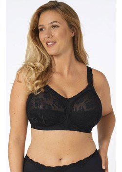 Triumph Doreen X biustonosz miękki soft 10166213, Kolor czarny, Rozmiar 80C, Triumph ze sklepu Intymna w kategorii Biustonosze - zdjęcie 184150693