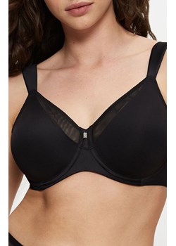 Triumph True Shape Sensation W01 biustonosz miękki soft 10186010, Kolor czarny, Rozmiar 85C, Triumph ze sklepu Intymna w kategorii Biustonosze - zdjęcie 184150910
