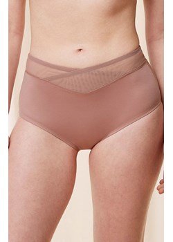 True Shape Sensation figi maxi 10162228, Kolor kakao, Rozmiar 40, Triumph ze sklepu Intymna w kategorii Majtki damskie - zdjęcie 184150920