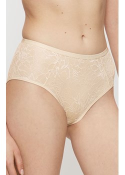 Triumph Amourette Charm Maxi 01 figi 10198780, Kolor kremowy, Rozmiar 36, Triumph ze sklepu Intymna w kategorii Majtki damskie - zdjęcie 184151040