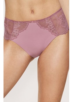 Triumph figi maxi Wild Peony Florale Maxi 10209626-6406, Kolor liliowy, Rozmiar 40, Triumph ze sklepu Intymna w kategorii Majtki damskie - zdjęcie 184151330