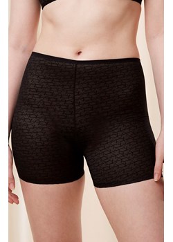 Triumph koronkowe szorty Signature Sheer Shorts 10215935, Kolor czarny, Rozmiar 42, Triumph ze sklepu Intymna w kategorii Majtki damskie - zdjęcie 184151754