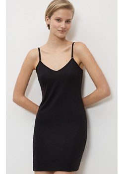 Triumph koszula nocna Body Make-Up T Dress 02 10216518-0004, Kolor czarny, Rozmiar L, Triumph ze sklepu Intymna w kategorii Koszule nocne - zdjęcie 184151942