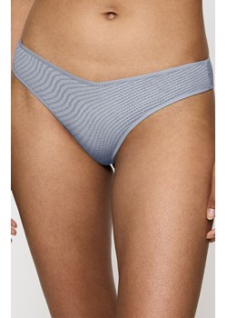 Triumph figi brazylijskie Harmony Spotlight 10217381-00MQ, Kolor błękitny, Rozmiar 38, Triumph ze sklepu Intymna w kategorii Majtki damskie - zdjęcie 184152044